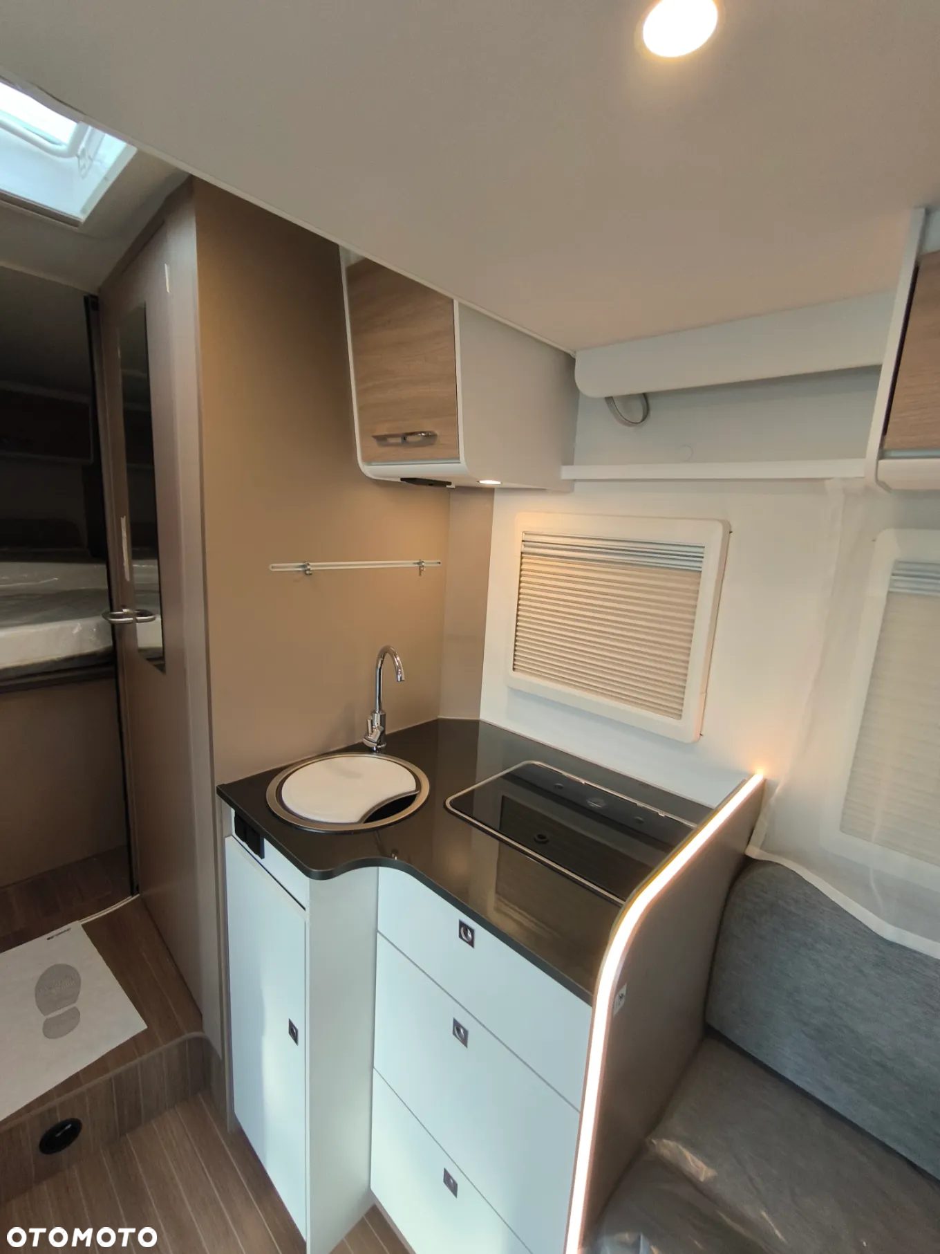 Laika BluCamp Ocean 525 - 23