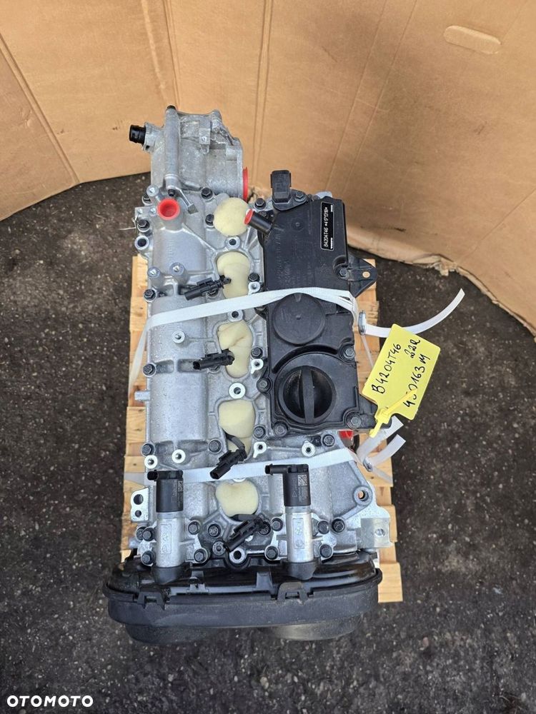 silnik b4204t46 volvo v90 xc90 xc60 plug-in hybrid nr mag 450163 - 2