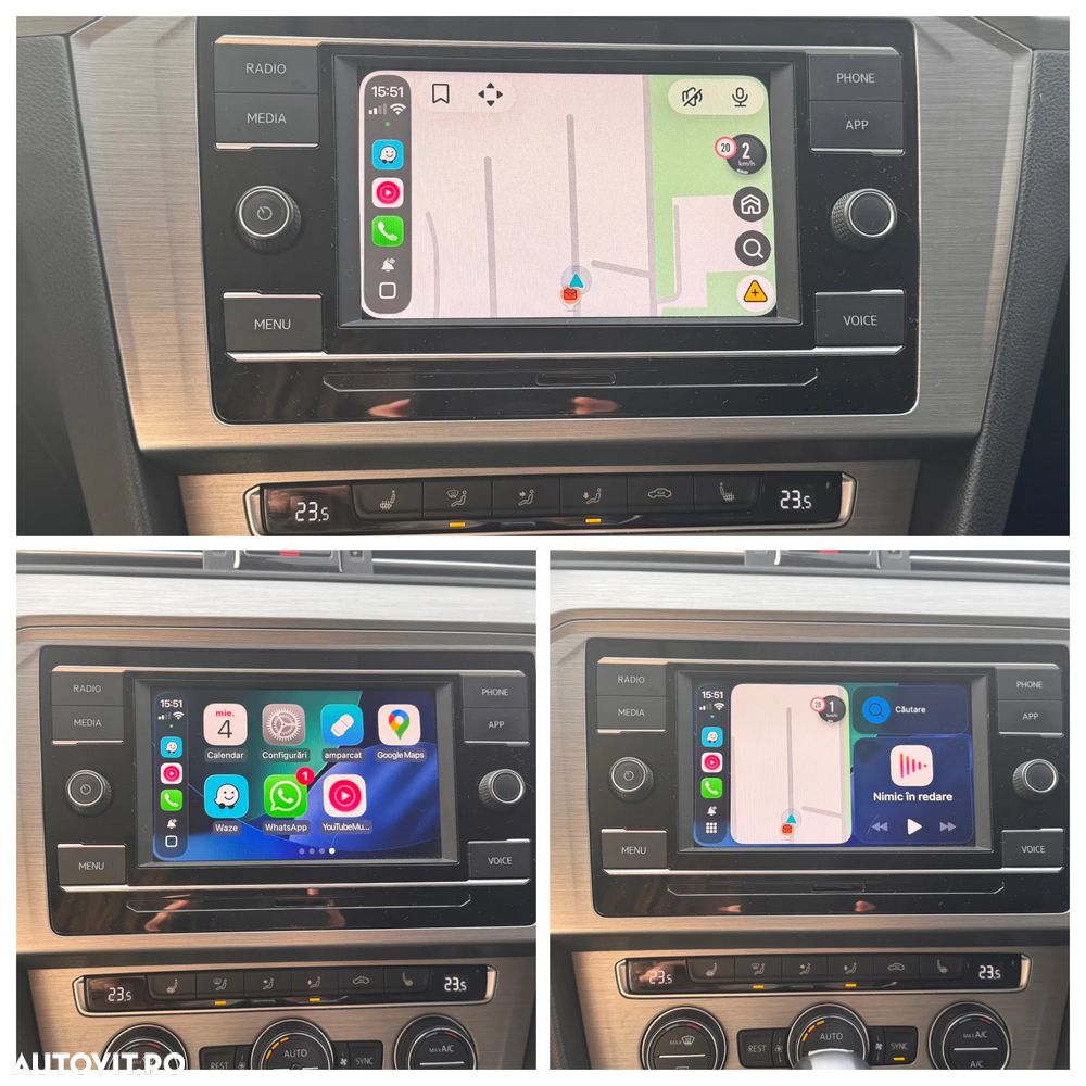 Volkswagen Passat - 20