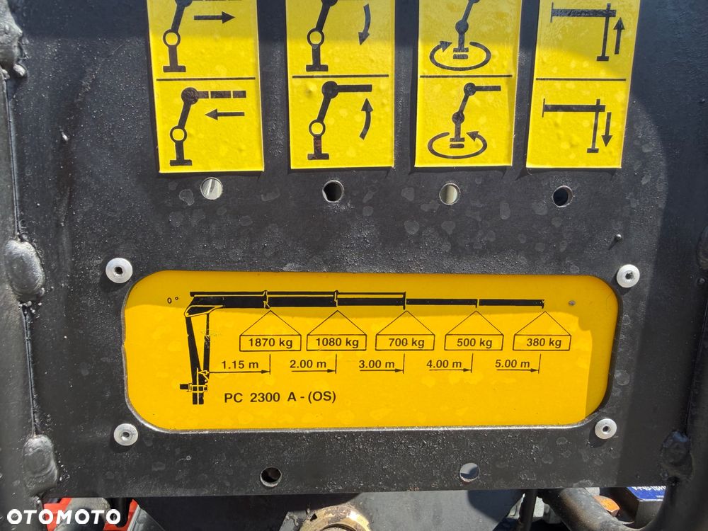 Iveco Daily 50c18 Lift - 14