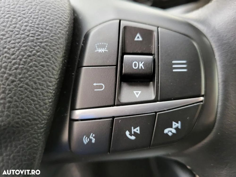 Ford Kuga 2.5 Duratec PHEV VIGNALE - 14