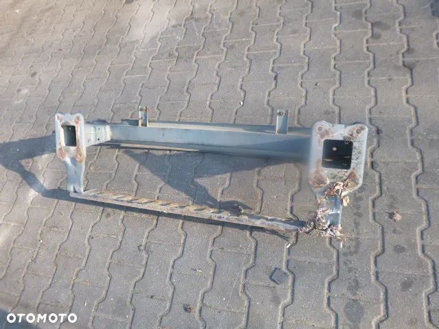 BELKA WZMOCNIENIE ZDERZAKA PRZÓD FORD MONDEO MK4 - 11