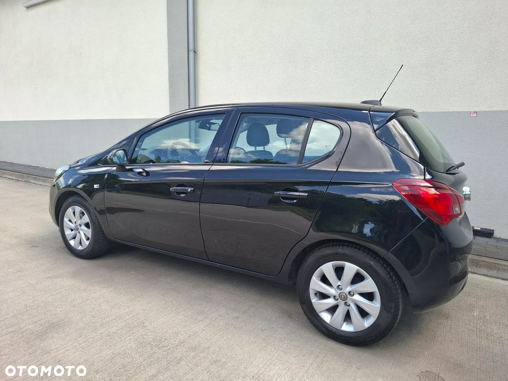 Opel Corsa 1.2 16V Enjoy - 3