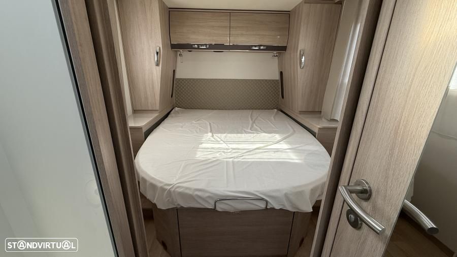 Rapido Serie 6F 696 FF 50 anos c.central e basculante - 3