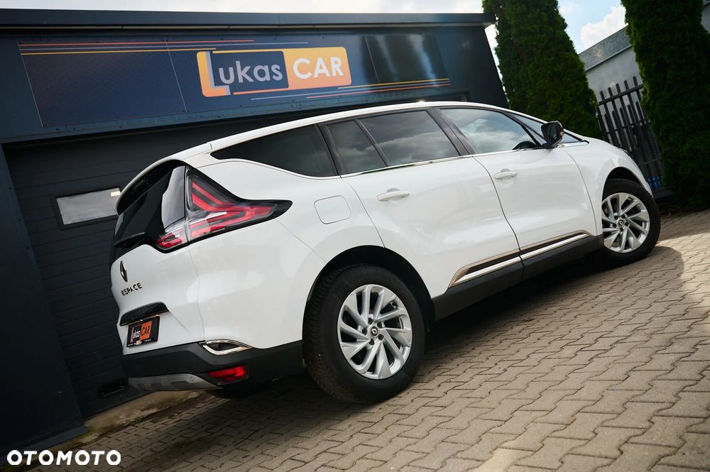 Renault Espace Energy TCe 200 EDC Business - 39