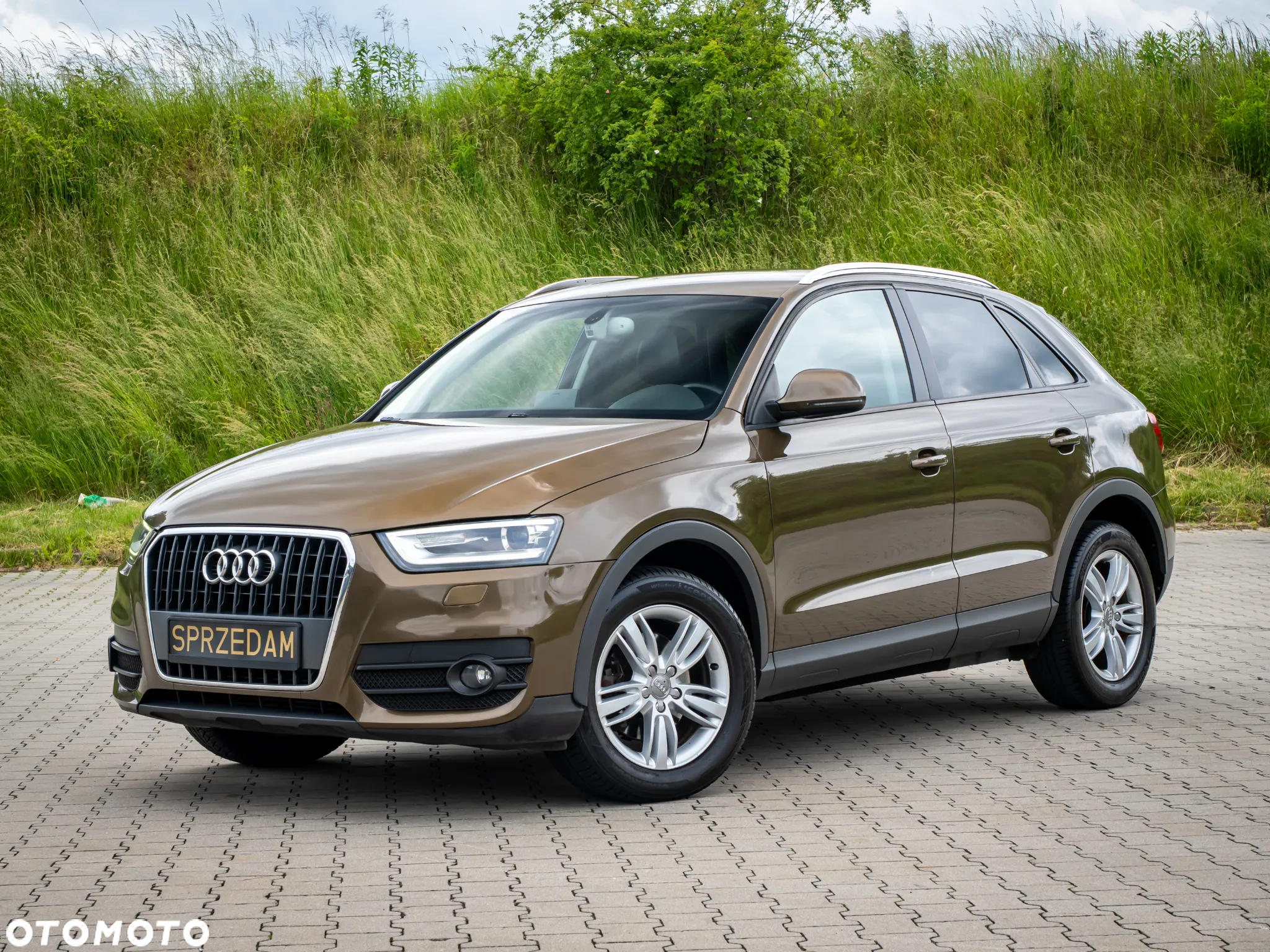 Audi Q3 2.0 TDI - 11