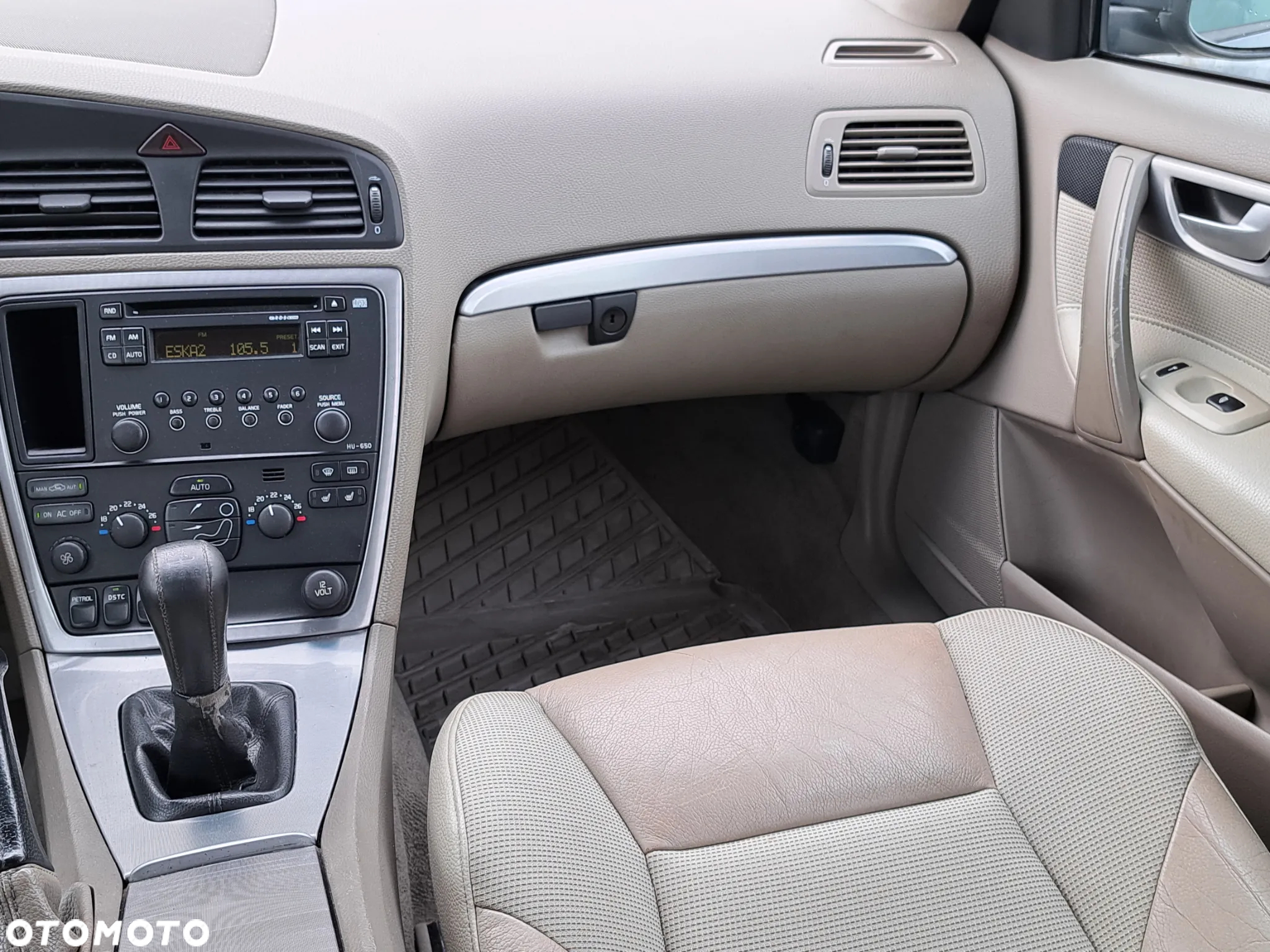 Volvo V70 - 6