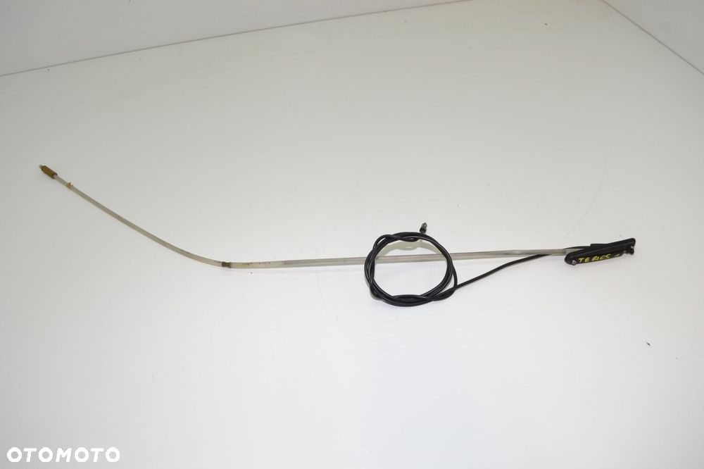 DAIHATSU TERIOS I ANTENA WYSUWANA - 1