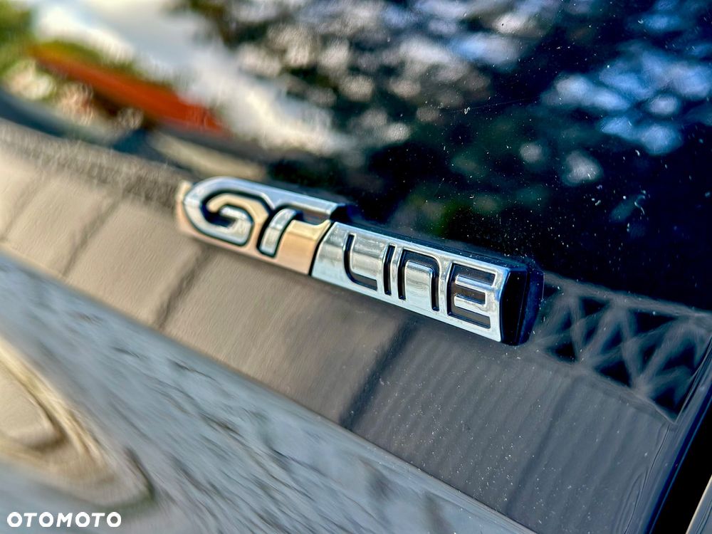 Peugeot 5008 1.5 BlueHDi GT S&S - 33