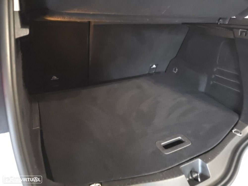 Renault Scénic 1.5 dCi Exclusive EDC - 18