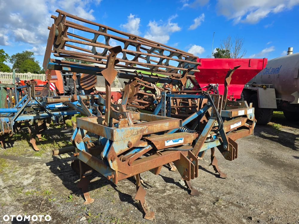 Lemken Frost 460 Smaragd - 3