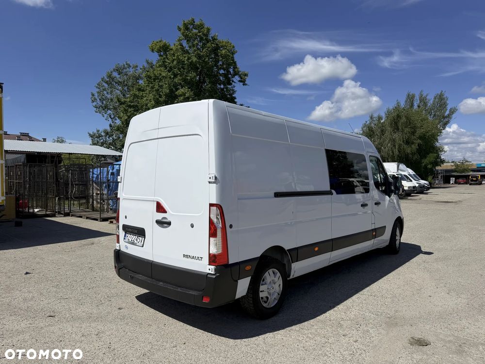 Renault MASTER - 3