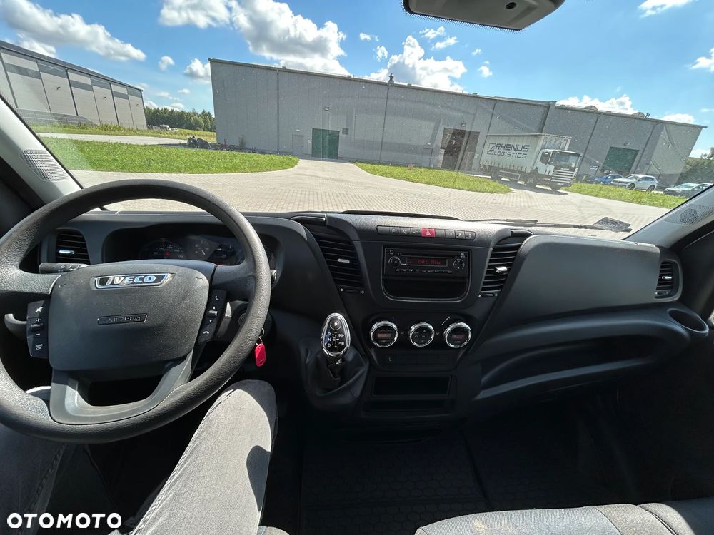 Iveco Daily - 10