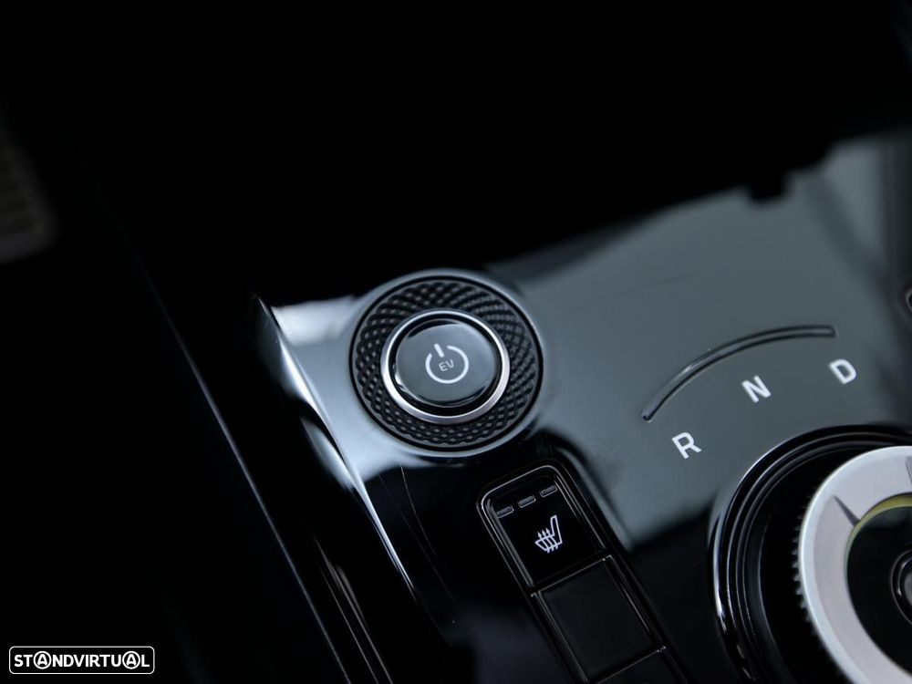 Kia Niro EV 64kWh Drive - 25