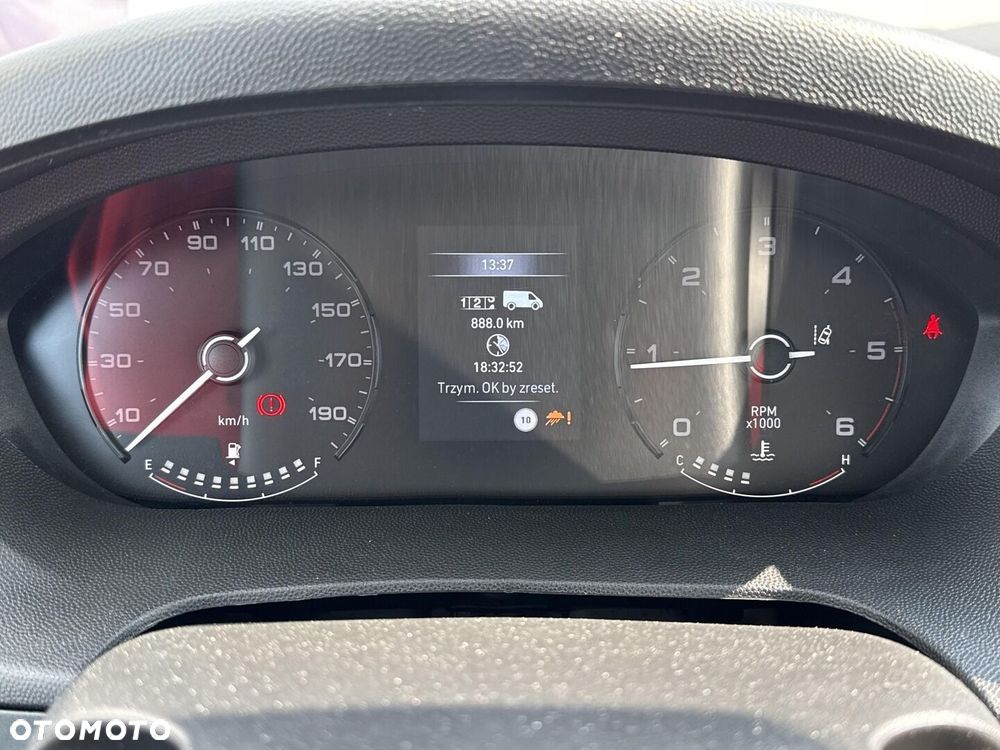 Toyota PROACE - 11