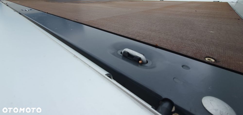 Iveco WYPRZEDARZ STOKU, GRZANE FOTELE, AUTOMAT, FULL OPCJA - 21