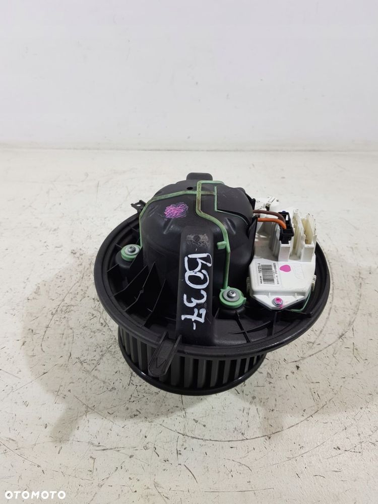wentylator dmuchawa nawiewu 6933663 bmw e90 e91 e87 eur 2.0b n43 - 3