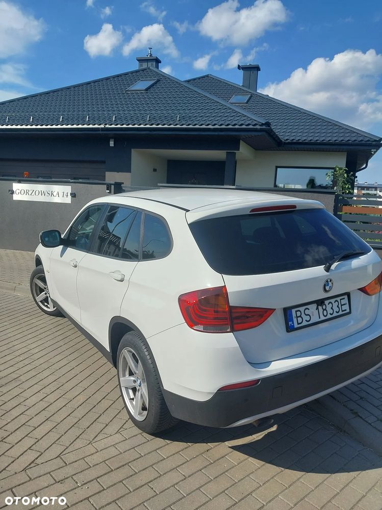 BMW X1 - 2