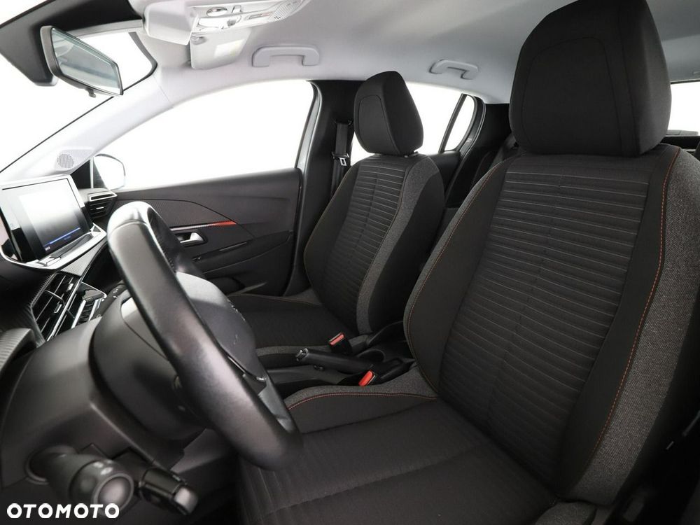 Peugeot 208 1.2 PureTech Active Pack S&S - 14