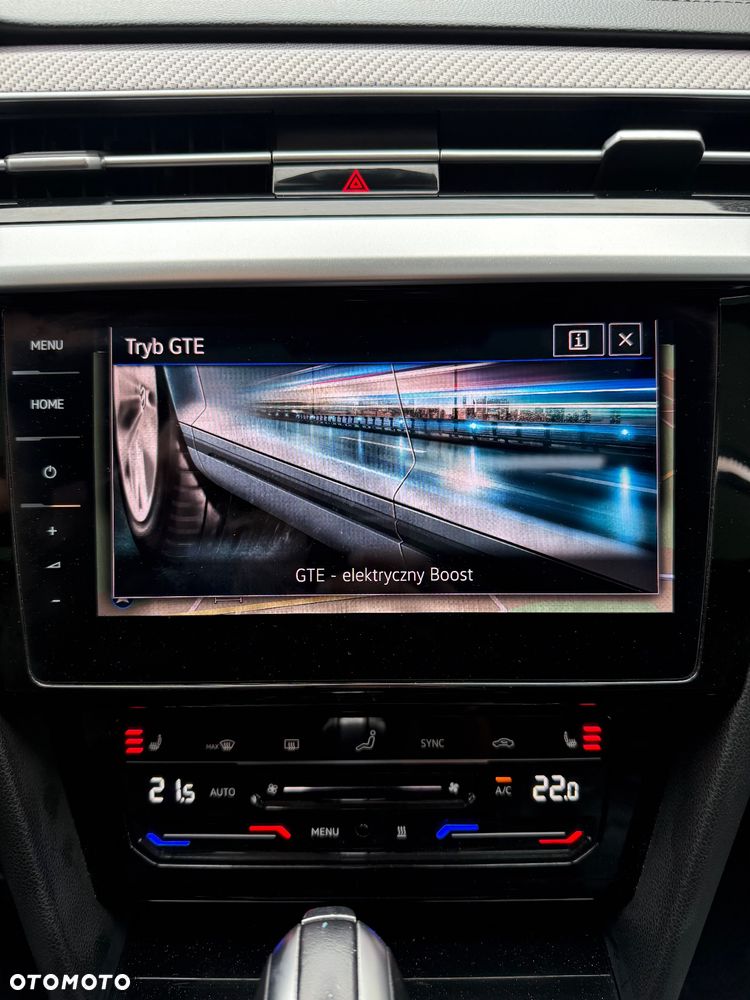 Volkswagen Arteon Shooting Brake 1.4 eHybrid OPF DSG R-Line - 22