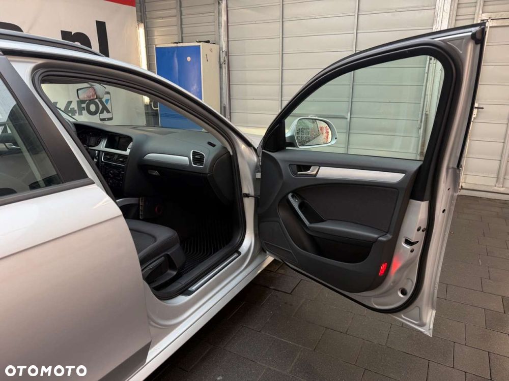 Audi A4 Avant - 34