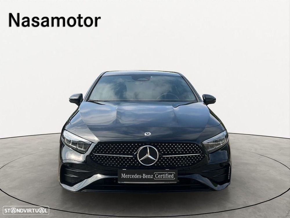 Mercedes-Benz A 200 - 7