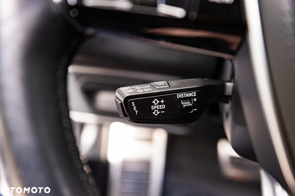 Audi A7 55 TFSI Quattro S tronic - 7