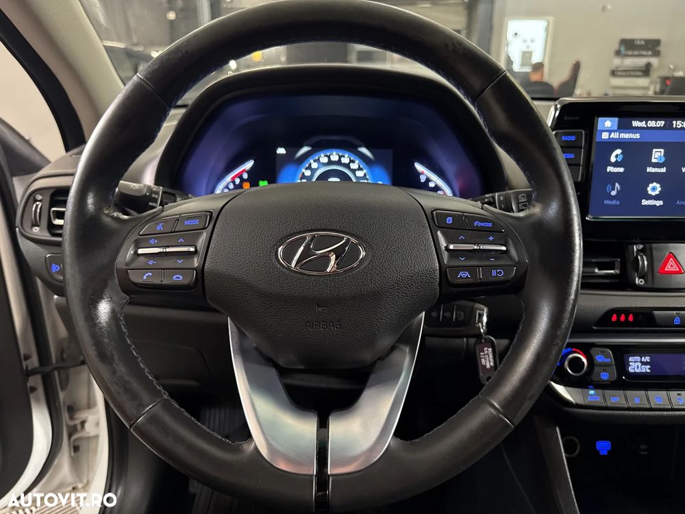 Hyundai i30 - 17