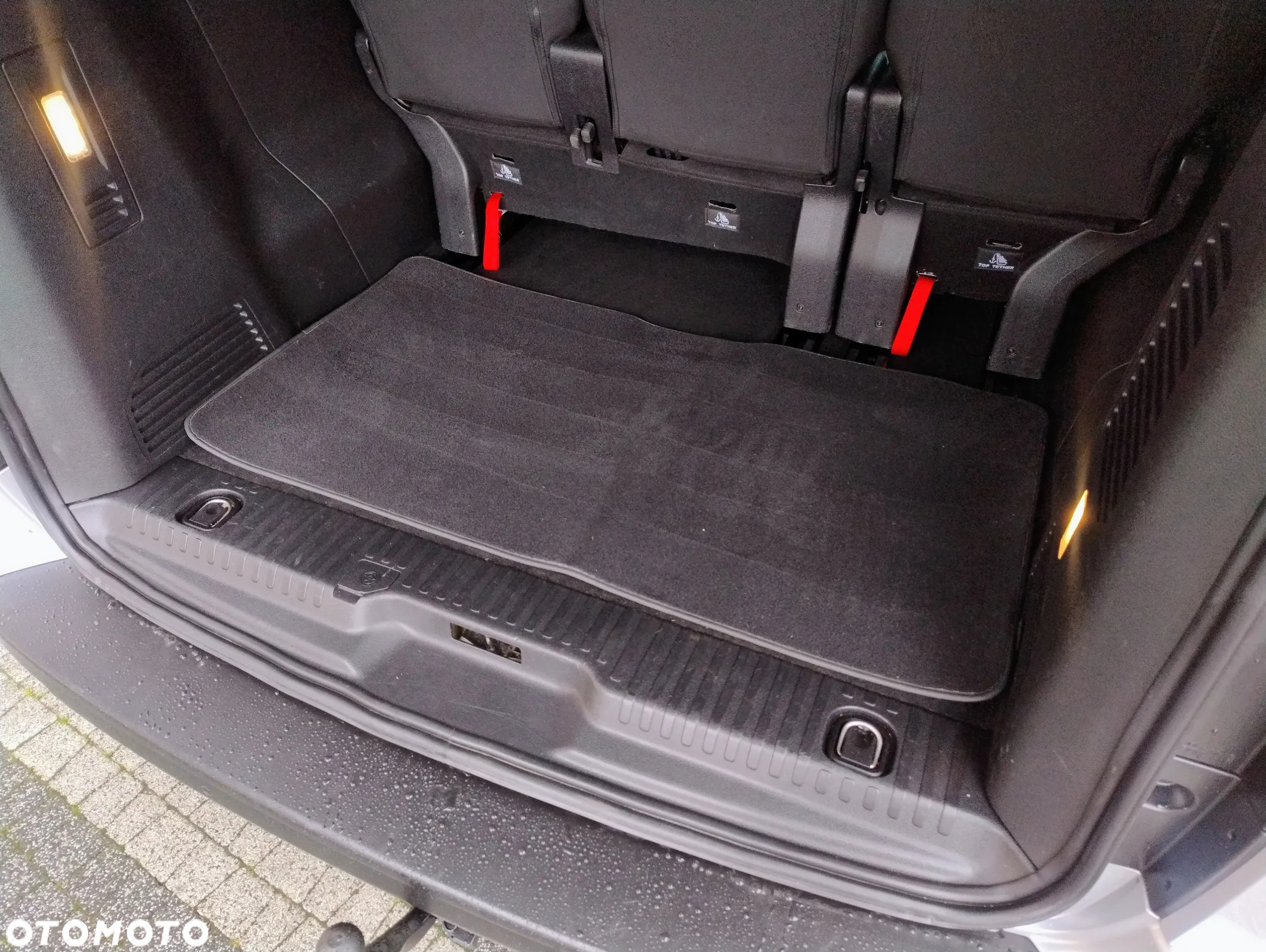Citroën SpaceTourer XL 2.0 BlueHDi 150 Shine - 22