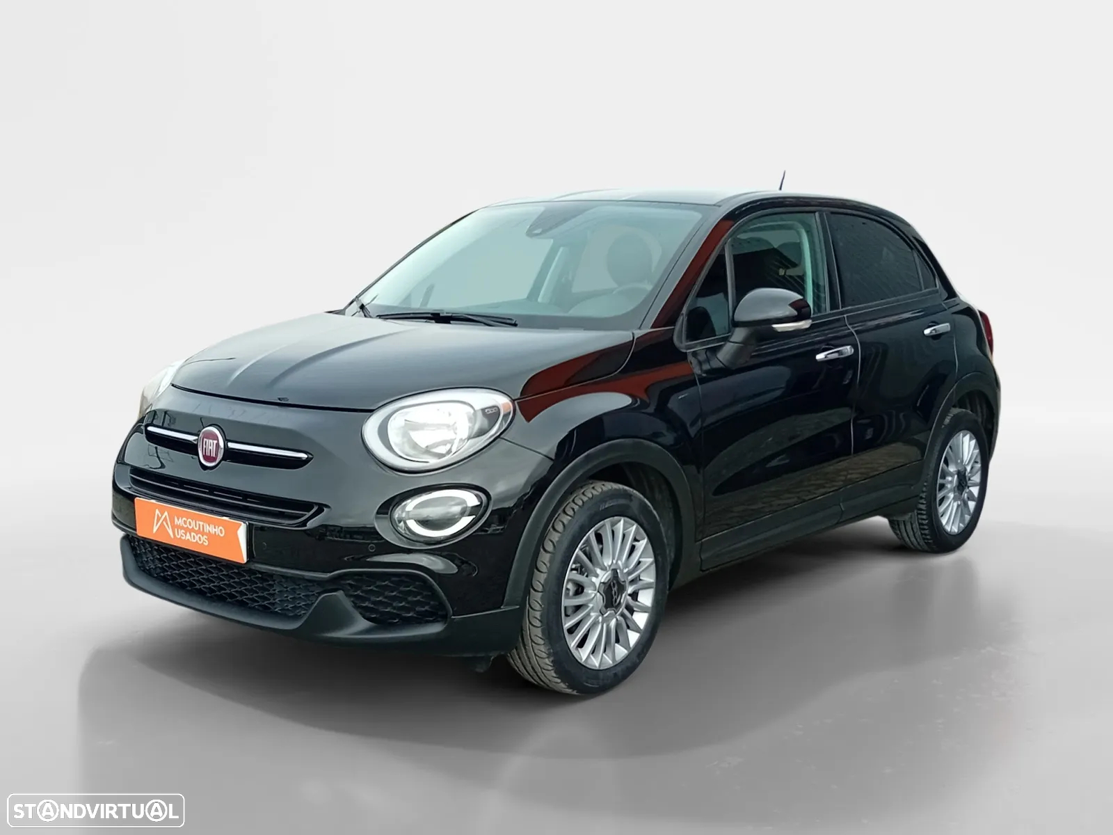 Fiat 500X 1.0 FireFly Urban - 2