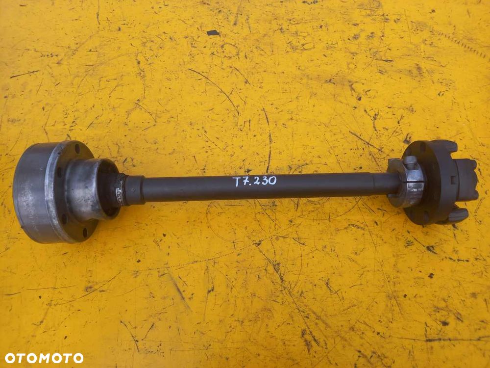 Przedni WOM New Holland T7.230 - 10