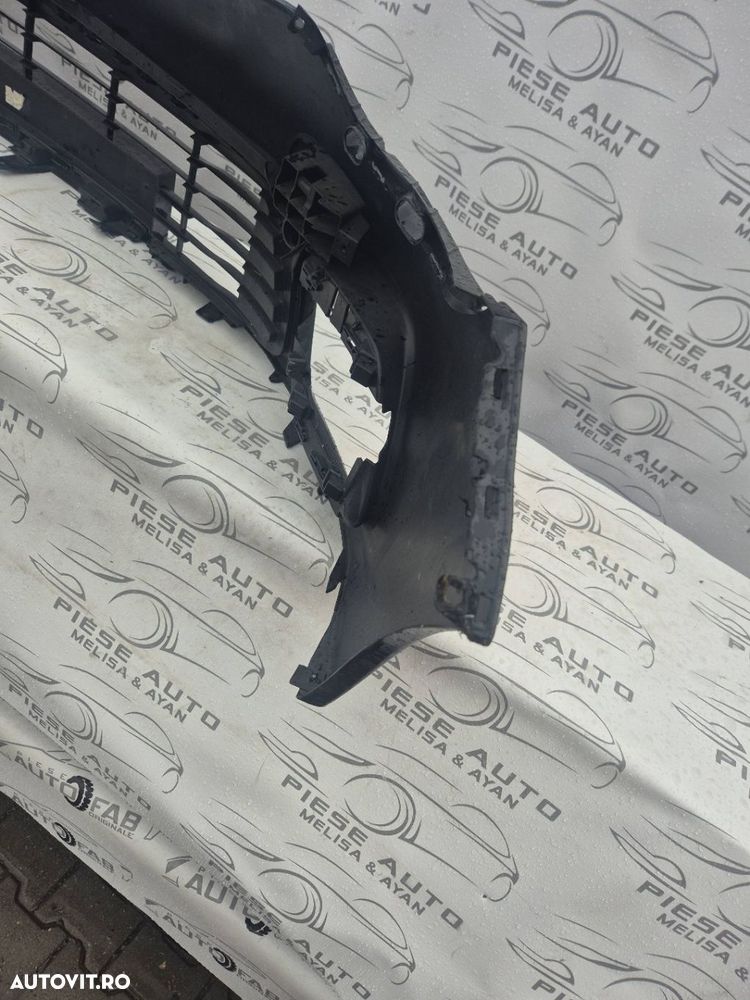 Bara fata Renault Clio 4 GT line an 2012-2013-2014-2015-2016 - 6