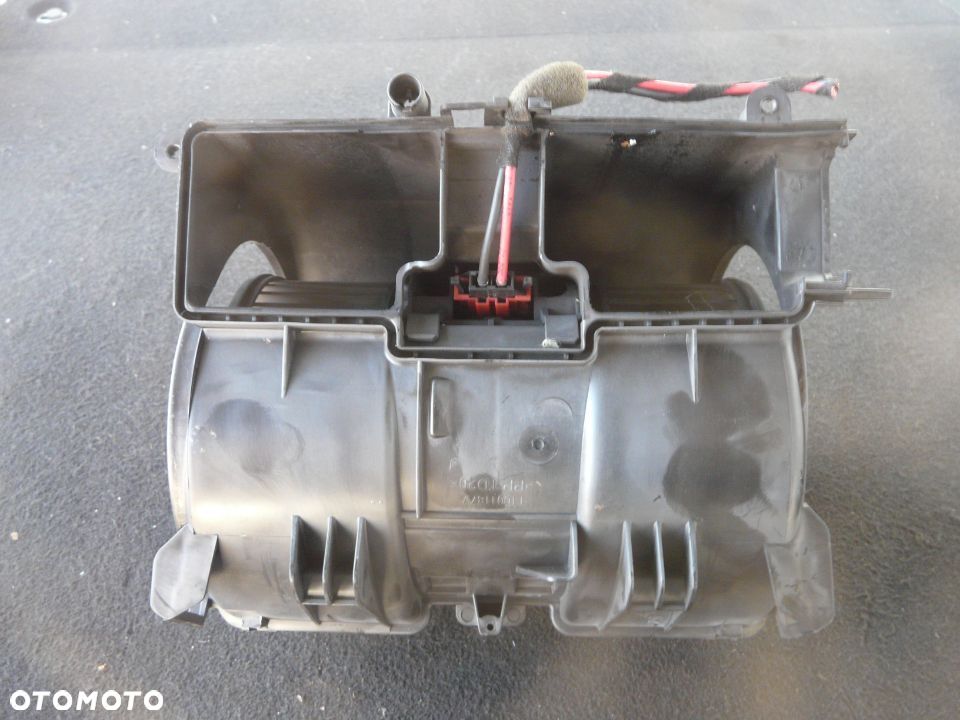 Wentylator dmuchawy dmuchawa Renault Megane 3 - 3
