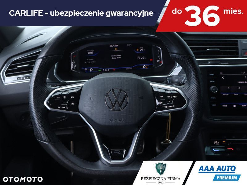 Volkswagen Tiguan - 20