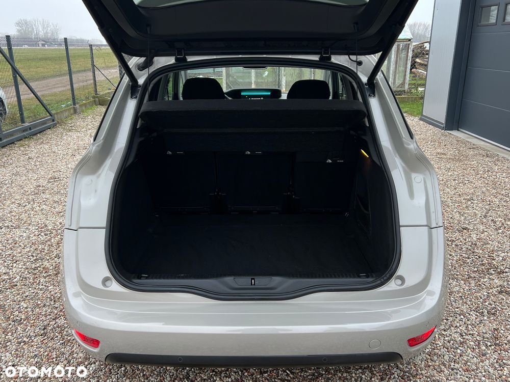 Citroën C4 Picasso 1.2 PureTech Exclusive - 12