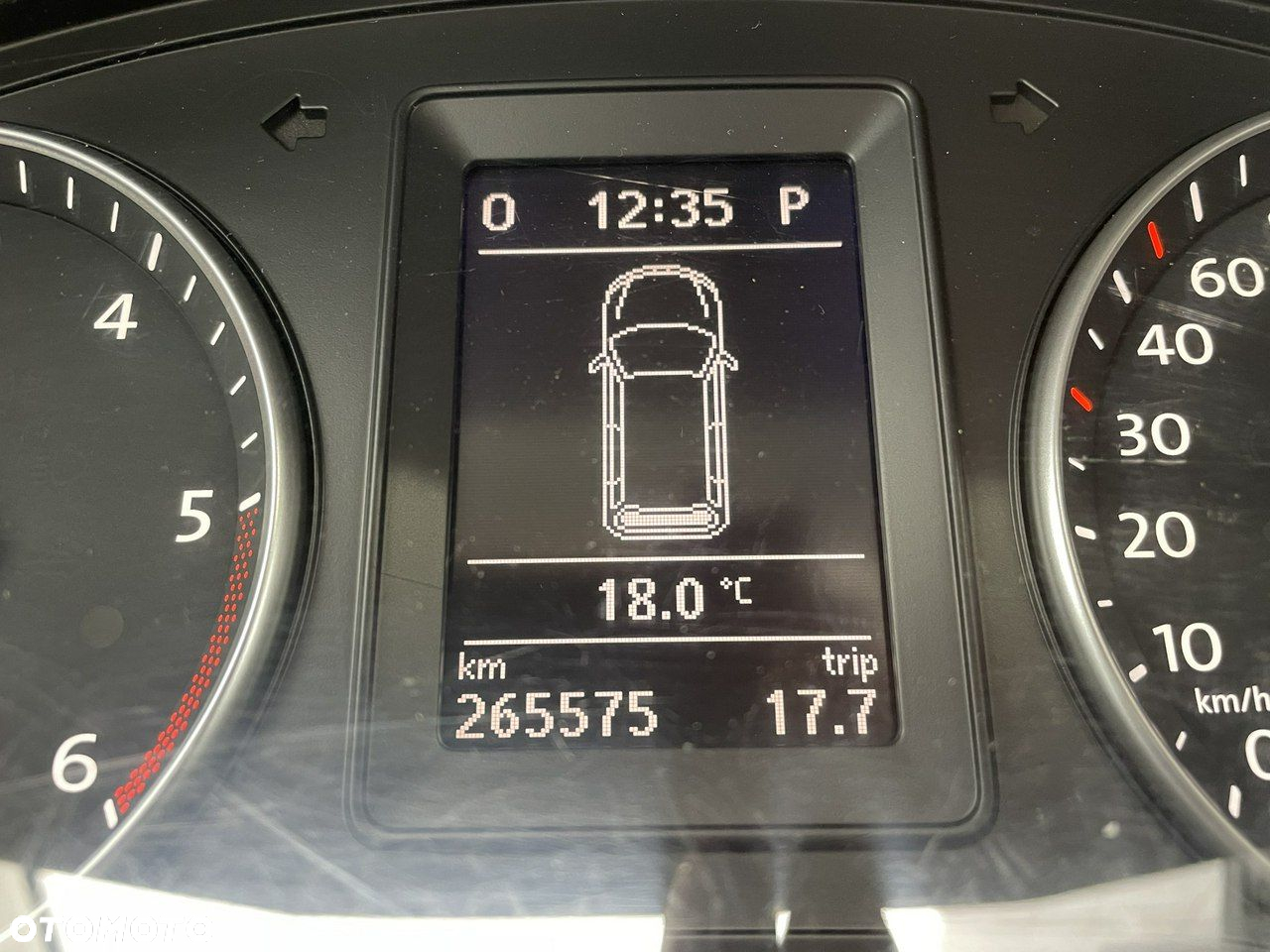 Volkswagen Caddy 2.0 TDI (5-Si.) DSG Highline - 32