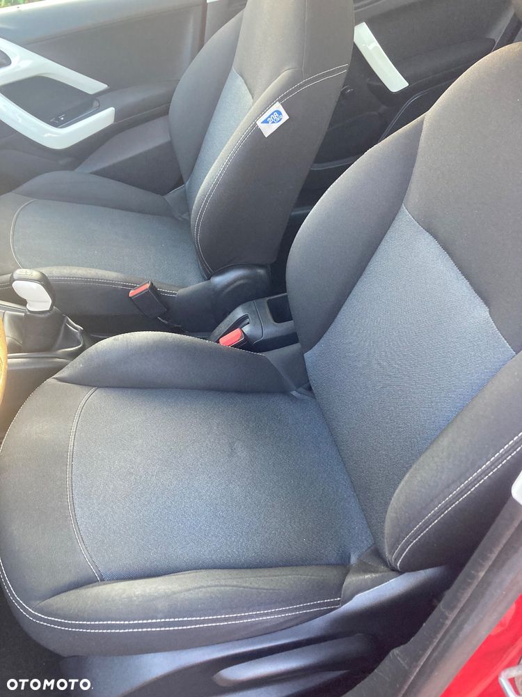 Peugeot 208 1.0 VTi Active - 7