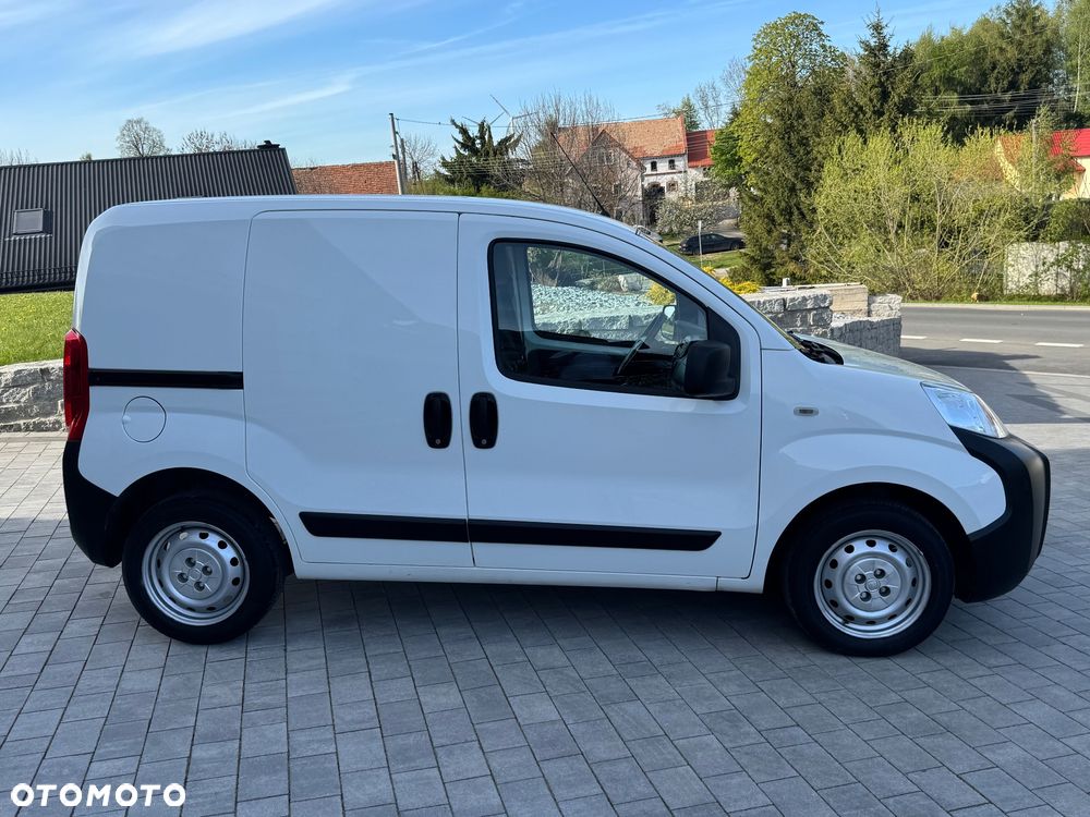 Fiat FIORINO - 5