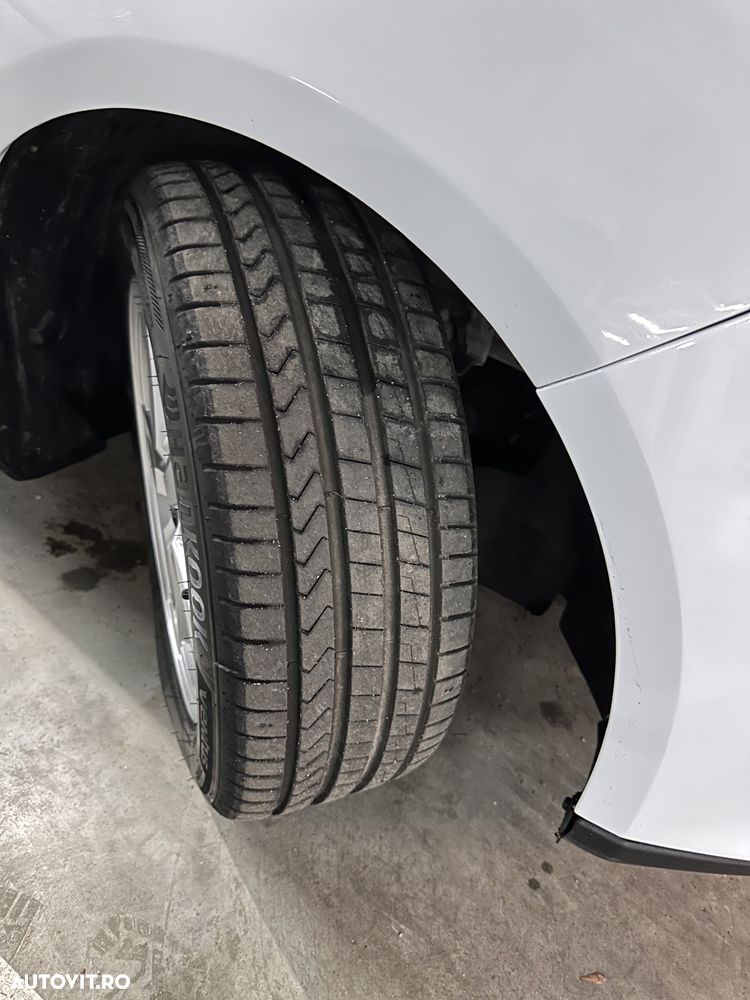 Ford Focus 1.5 EcoBlue Trend Edition - 11