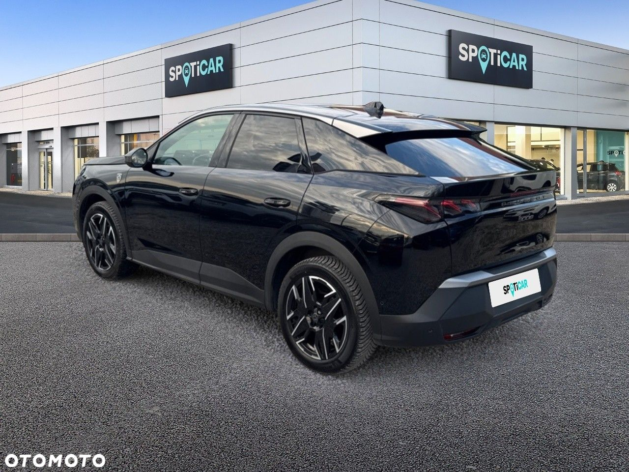 Peugeot 3008 - 7