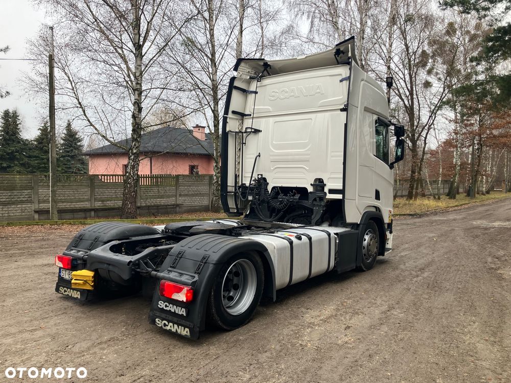 Scania R450 NG - 7