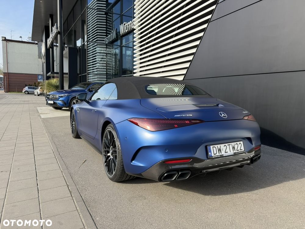 Mercedes-Benz SL ver-amg-63-4--maticplus - 8