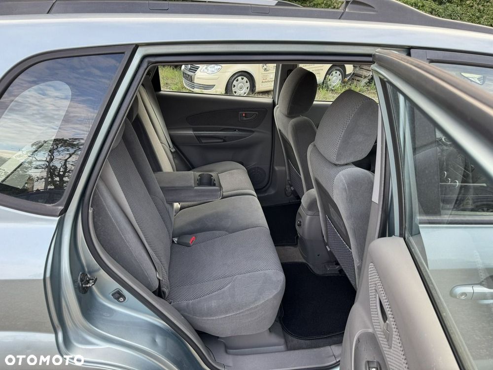 Hyundai Tucson - 17