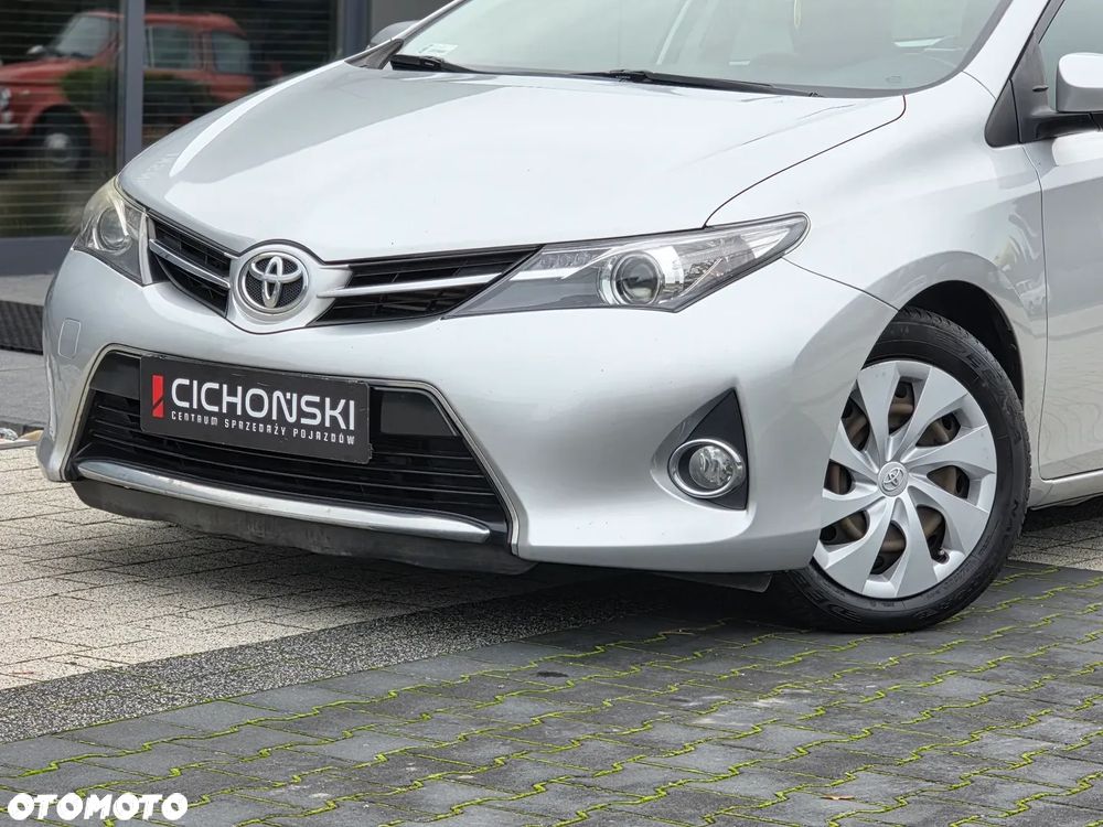 Toyota Auris 2.0 D-4D Prestige - 16