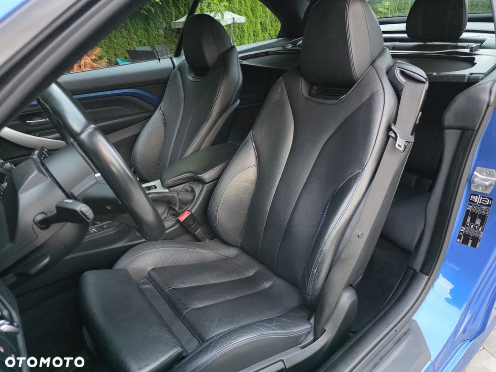 BMW Seria 4 435i - 15