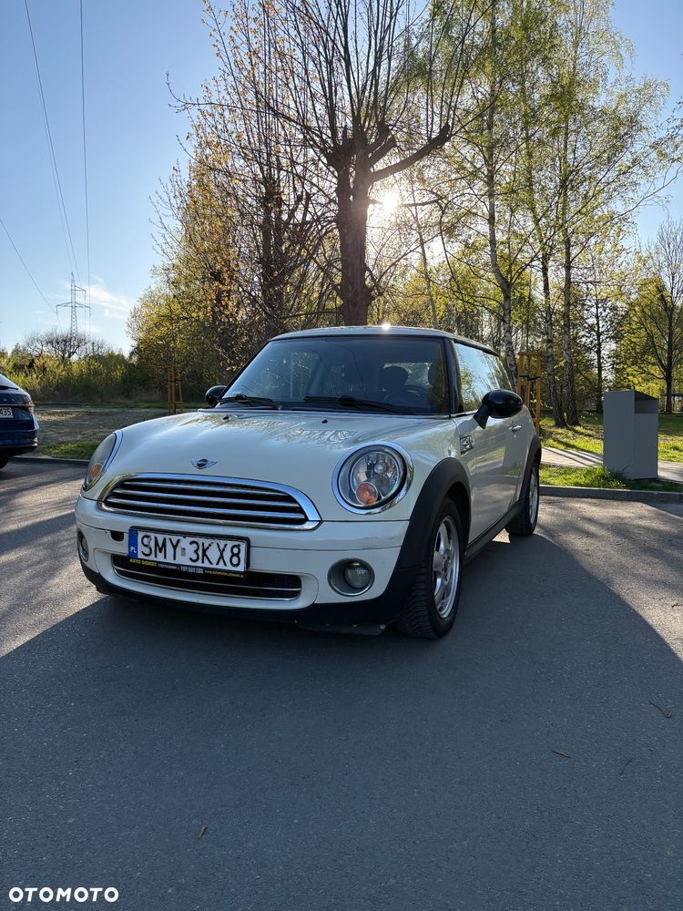 MINI Cooper Standard - 6