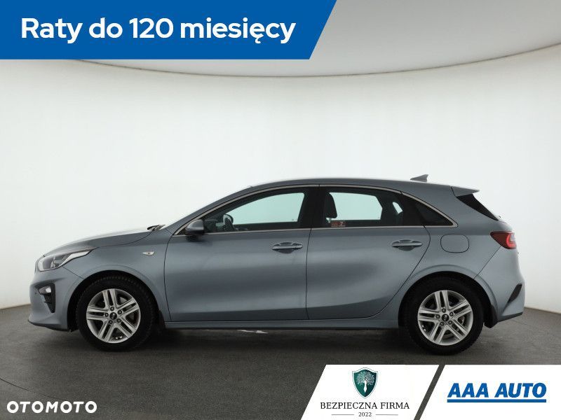 Kia Ceed - 4
