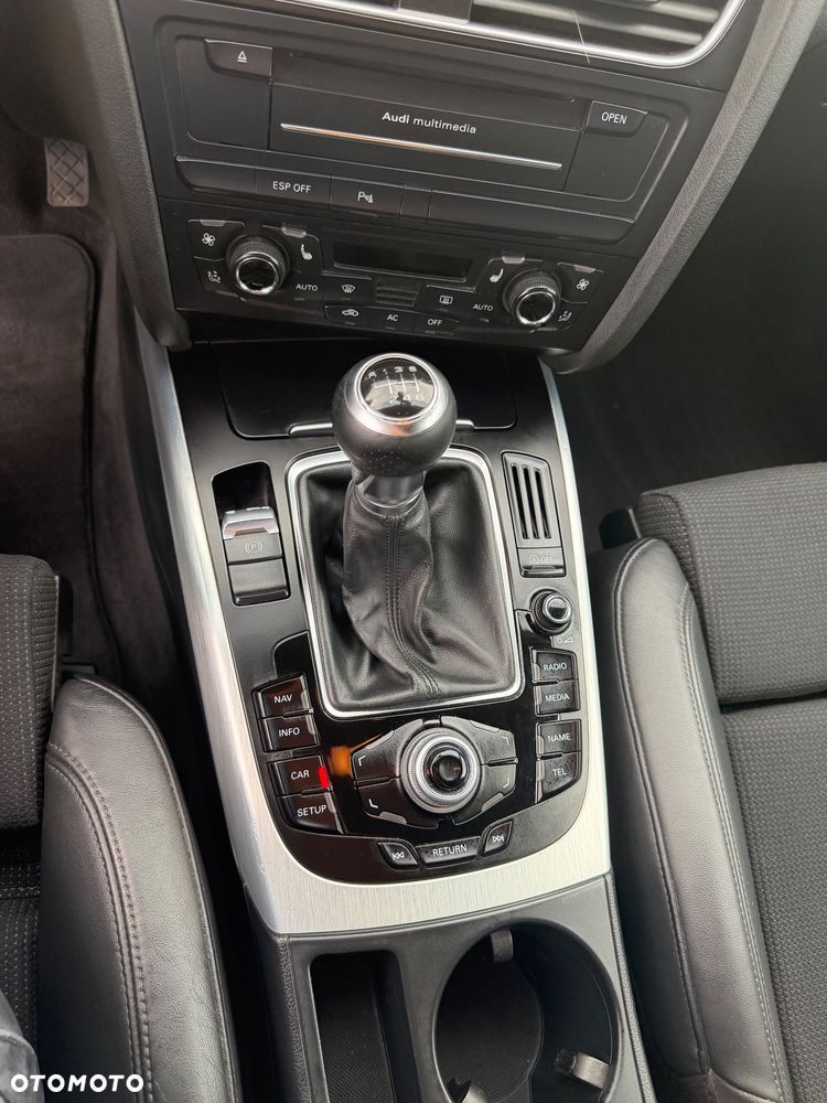 Audi A4 Avant - 13