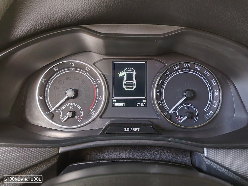 Skoda Kamiq 1.0 TSI Ambition DSG - 14