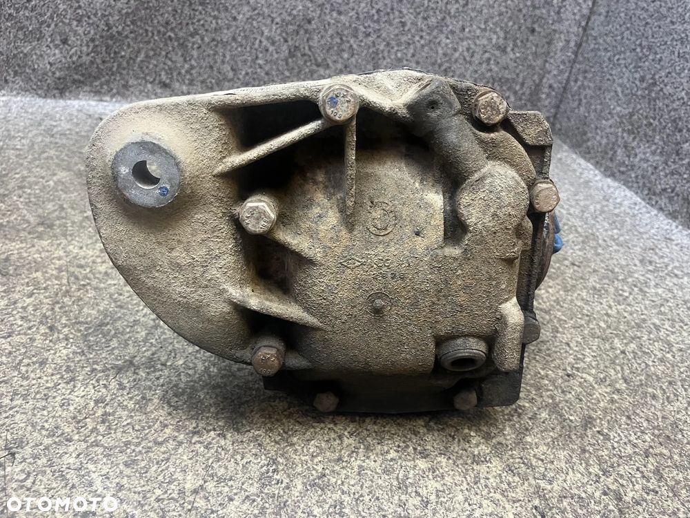Most dyfer dyferencjal tyl 3.64 BMW X5 E70 3.0 D 235KM 30 mm ORG MALA GLOWA - 6